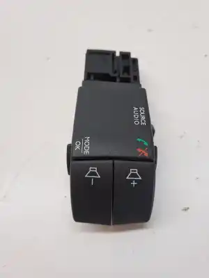 Piesă de schimb auto la mâna a doua CONTROL MULTIFUNCTIONAL pentru RENAULT TRAFIC III FURGÓN  Referințe OEM IAM 255522448R  