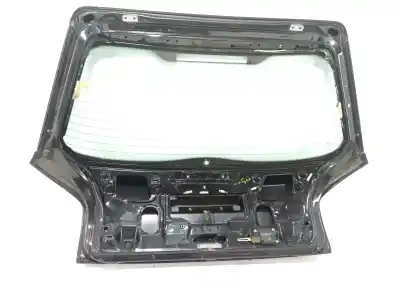 Автозапчастина б/у загальні двері для audi a3 (8l) 8l посилання на oem iam 8l0827023m  