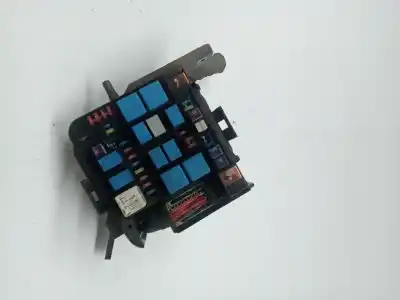 Pezzo di ricambio per auto di seconda mano scatola relè/fusibili per kia ceed (ed) g4fa riferimenti oem iam 919511h111