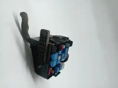 Peça sobressalente para automóvel em segunda mão caixa de fusíveis e relés por kia ceed (ed) g4fa referências oem iam 919511h111  