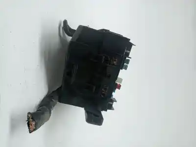 Peça sobressalente para automóvel em segunda mão caixa de fusíveis e relés por kia ceed (ed) g4fa referências oem iam 919511h111  