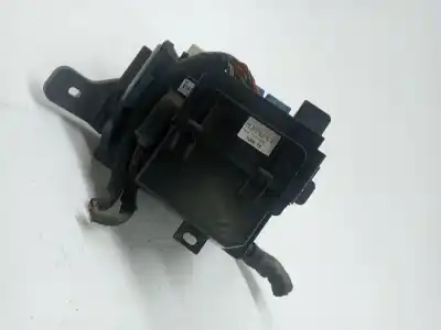 Peça sobressalente para automóvel em segunda mão caixa de fusíveis e relés por kia ceed (ed) g4fa referências oem iam 919511h111  