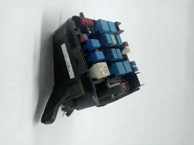 Peça sobressalente para automóvel em segunda mão caixa de fusíveis e relés por kia ceed (ed) g4fa referências oem iam 919511h111  
