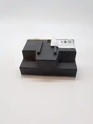 Peça sobressalente para automóvel em segunda mão módulo eletrônico por peugeot partner (s2) 9hx referências oem iam 6500ej  