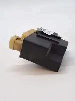 Peça sobressalente para automóvel em segunda mão módulo eletrônico por peugeot partner (s2) 9hx referências oem iam 6500ej  