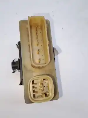 Peça sobressalente para automóvel em segunda mão módulo eletrônico por peugeot partner (s2) 9hx referências oem iam 6500ej  