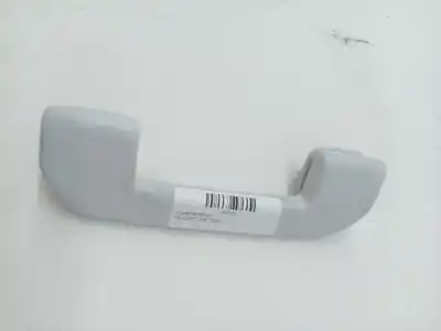 Peça sobressalente para automóvel em segunda mão puxador interior dianteiro direito por peugeot 308 120 cv / 88 kw referências oem iam 98012428pr