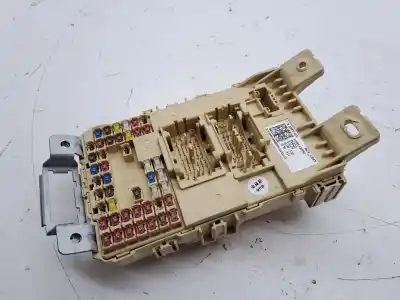 Second-hand car spare part  for HYUNDAI I20 ACTIVE  OEM IAM references 91953Q0550  