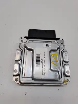Second-hand car spare part ecu engine control for kia ceed sportswagon hybrid oem iam references 391002u202