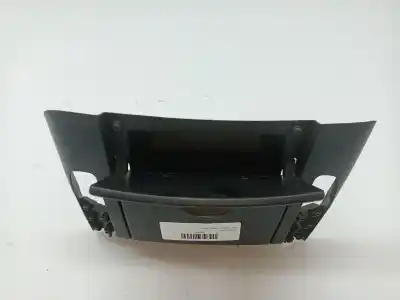 Peça sobressalente para automóvel em segunda mão cinzeiro por kia ceed (ed) g4fa referências oem iam 845501h150eq  847701h050eq