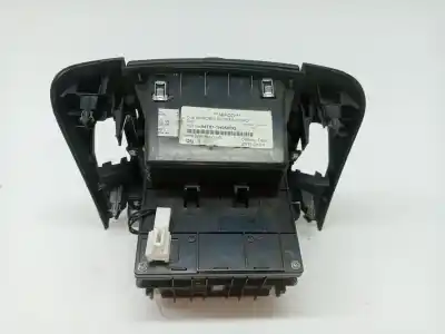 Peça sobressalente para automóvel em segunda mão cinzeiro por kia ceed (ed) g4fa referências oem iam 845501h150eq  847701h050eq