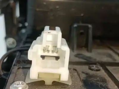 Peça sobressalente para automóvel em segunda mão cinzeiro por kia ceed (ed) g4fa referências oem iam 845501h150eq  847701h050eq