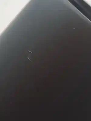 Second-hand car spare part comfort module for mazda 2 (de_, dh_) 1.3 (de3fs) oem iam references df7164470e02  