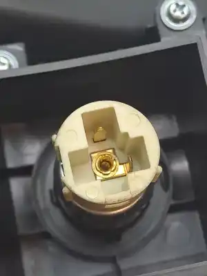 Second-hand car spare part comfort module for mazda 2 (de_, dh_) 1.3 (de3fs) oem iam references df7164470e02  