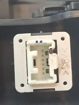 Second-hand car spare part comfort module for mazda 2 (de_, dh_) 1.3 (de3fs) oem iam references df7164470e02  