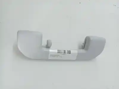 Peça sobressalente para automóvel em segunda mão puxador interior dianteiro direito por peugeot 308 120 cv / 88 kw referências oem iam 98012429pr