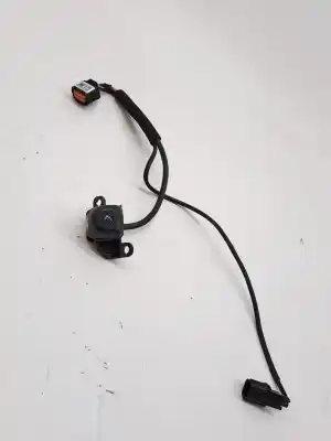 Second-hand car spare part camera for kia ceed sportswagon hybrid oem iam references 99240j7100