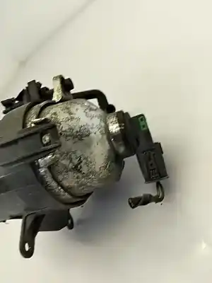 Peça sobressalente para automóvel em segunda mão Farol / Projetor De Nevoeiro Esquerdo por BMW SERIE 3 BERLINA (E46) 320d Referências OEM IAM 63176911007  