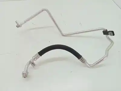 Автозапчасти б/у трубы кондиционирования воздуха за opel crossland x opel 2020 ссылки oem iam 9806801180