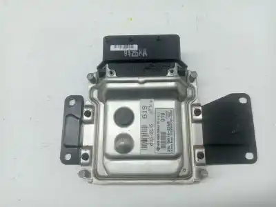 Pezzo di ricambio per auto di seconda mano centralina motore per kia ceed (ed) g4fa riferimenti oem iam 391192b345