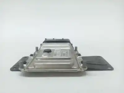 Peça sobressalente para automóvel em segunda mão centralina de motor uce por kia ceed (ed) g4fa referências oem iam 391192b345  