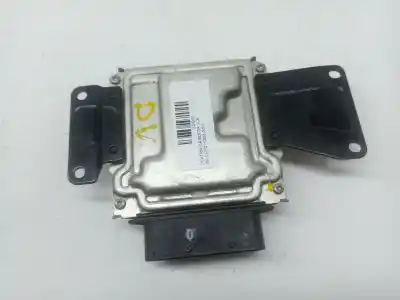 Peça sobressalente para automóvel em segunda mão centralina de motor uce por kia ceed (ed) g4fa referências oem iam 391192b345  