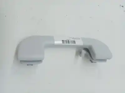 Peça sobressalente para automóvel em segunda mão puxador interior dianteiro direito por peugeot 308 120 cv / 88 kw referências oem iam 98012429pr