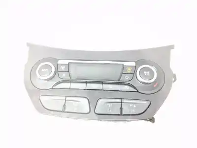 Peça sobressalente para automóvel em segunda mão comando de sofagem (chauffage / ar condicionado) por ford kuga (cbs) ecoboost referências oem iam 2056864  dv4t18c612af