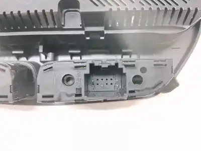 Second-hand car spare part climate control for ford kuga (cbs) ecoboost oem iam references 2056864