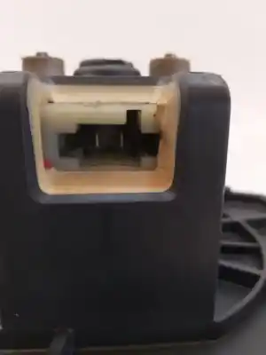 Peça sobressalente para automóvel em segunda mão motor de sofagem por peugeot partner (s2) 9hx referências oem iam 6441as  