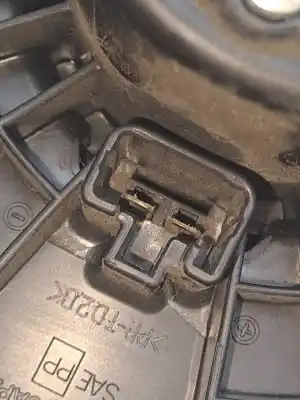 Peça sobressalente para automóvel em segunda mão motor de sofagem por mazda 2 (de_, dh_) 1.3 (de3fs) referências oem iam df7161b10  