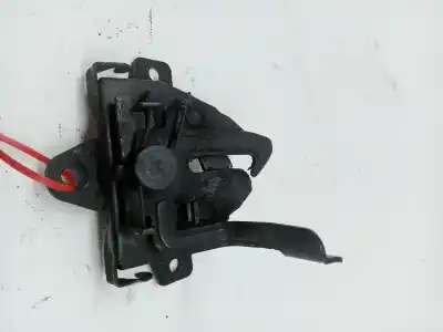 Pezzo di ricambio per auto di seconda mano chiusura del cappuccio per kia ceed (ed) g4fa riferimenti oem iam 811301h200