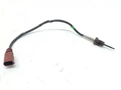 Peça sobressalente para automóvel em segunda mão sonda lambda por audi q5 (8r) gasolina 1984 cc 211 cv referências oem iam 03l