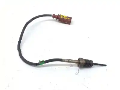 Peça sobressalente para automóvel em segunda mão sonda lambda por audi q5 (8r) gasolina 1984 cc 211 cv referências oem iam 03l  