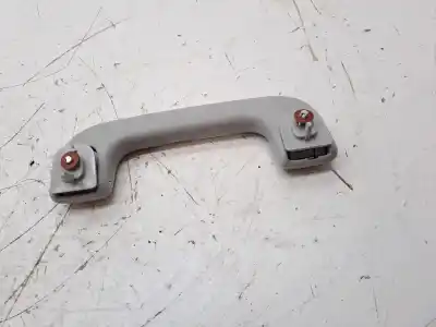 Peça sobressalente para automóvel em segunda mão puxador interior dianteiro direito por hyundai i20 active i20 active referências oem iam 85340m0100ypk  