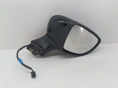 Pezzo di ricambio per auto di seconda mano retrovisore destro per renault clio iv h4b b4 riferimenti oem iam 963016226r