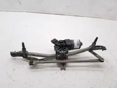 Peça sobressalente para automóvel em segunda mão motor do limpa para brisas por peugeot partner (s2) 9hx referências oem iam 6405lk
