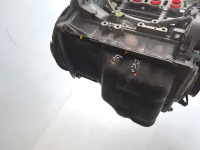 Second-hand car spare part complete engine for mazda 2 (de_, dh_) 1.3 (de3fs) oem iam references zj46  zj4602300d