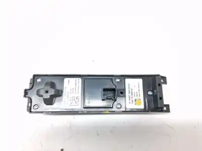 Second-hand car spare part left front power window switch for ford kuga (cbs) ecoboost oem iam references 2033142