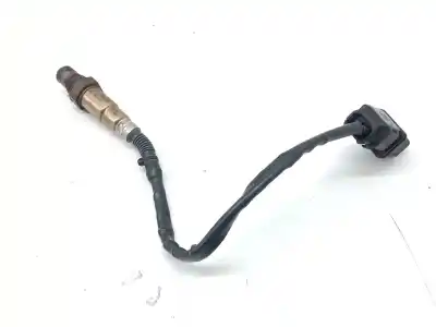 Peça sobressalente para automóvel em segunda mão sonda lambda por audi q5 (8r) gasolina 1984 cc 211 cv referências oem iam 8r0906262