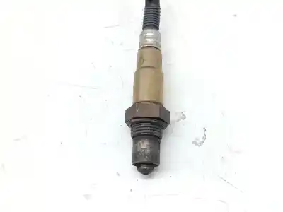 Peça sobressalente para automóvel em segunda mão sonda lambda por audi q5 (8r) gasolina 1984 cc 211 cv referências oem iam 8r0906262  