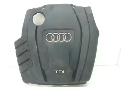 Peça sobressalente para automóvel em segunda mão tampa do motor por audi q5 (8r) gasolina 1984 cc 211 cv referências oem iam 03l103925ab