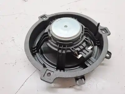 Peça sobressalente para automóvel em segunda mão colunas de som por hyundai i20 active i20 active referências oem iam 96330q0000  