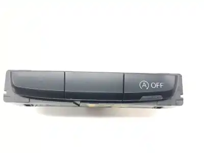 Peça sobressalente para automóvel em segunda mão comandos de alavanca por audi q5 (8r) gasolina 1984 cc 211 cv referências oem iam 8k0959673lv10