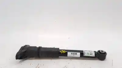 Автозапчасти б/у ПРАВЫЙ ЗАДНИЙ АМОРТИЗАТОР за OPEL CORSA F  ссылки OEM IAM 9837467280  