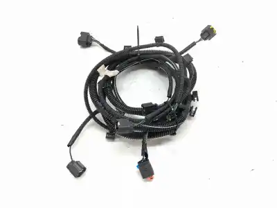 Piesă de schimb auto la mâna a doua Panou Siguranțe pentru RENAULT CLIO V 1.0 TCE Referințe OEM IAM 240151891R  