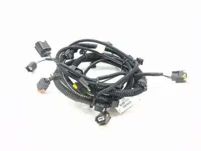 Second-hand car spare part fuse box unit for renault clio v 1.0 tce oem iam references 240151891r  