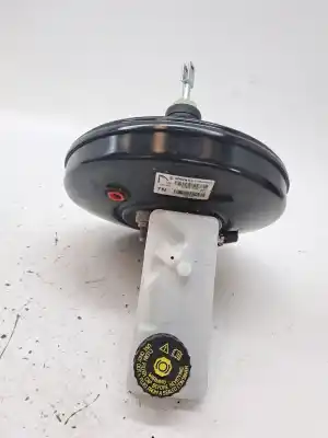 Peça sobressalente para automóvel em segunda mão servo freio por renault kangoo express 1.5 dci referências oem iam 472103134r  472100123r