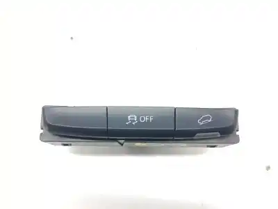 Peça sobressalente para automóvel em segunda mão comandos de alavanca por audi q5 (8r) gasolina 1984 cc 211 cv referências oem iam 8r0959673bv10