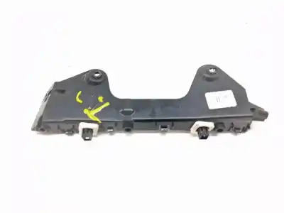 Second-hand car spare part plastics for renault clio v 1.0 tce oem iam references 850455804r